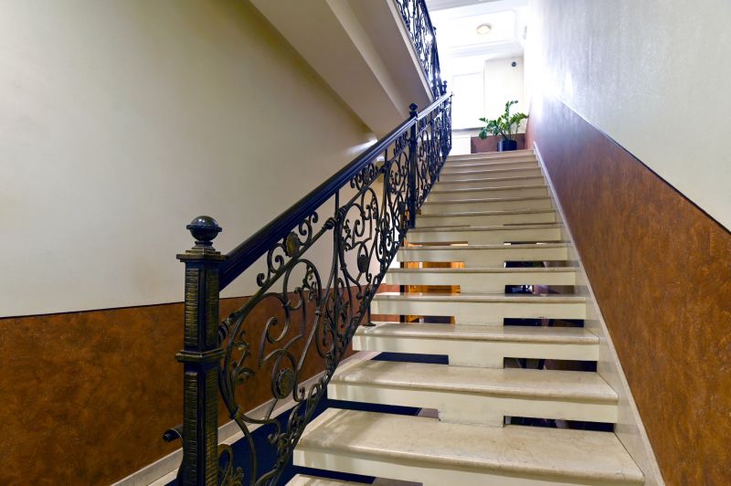 Wrought Iron Railing Service